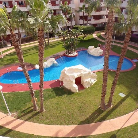 Playa Flamenca Beach Apartment Dehesa de Campoamor  Dış mekan fotoğraf