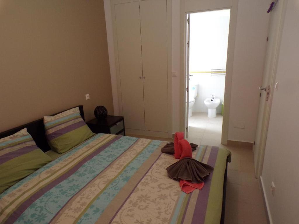 Playa Flamenca Beach Apartment Dehesa de Campoamor  Dış mekan fotoğraf
