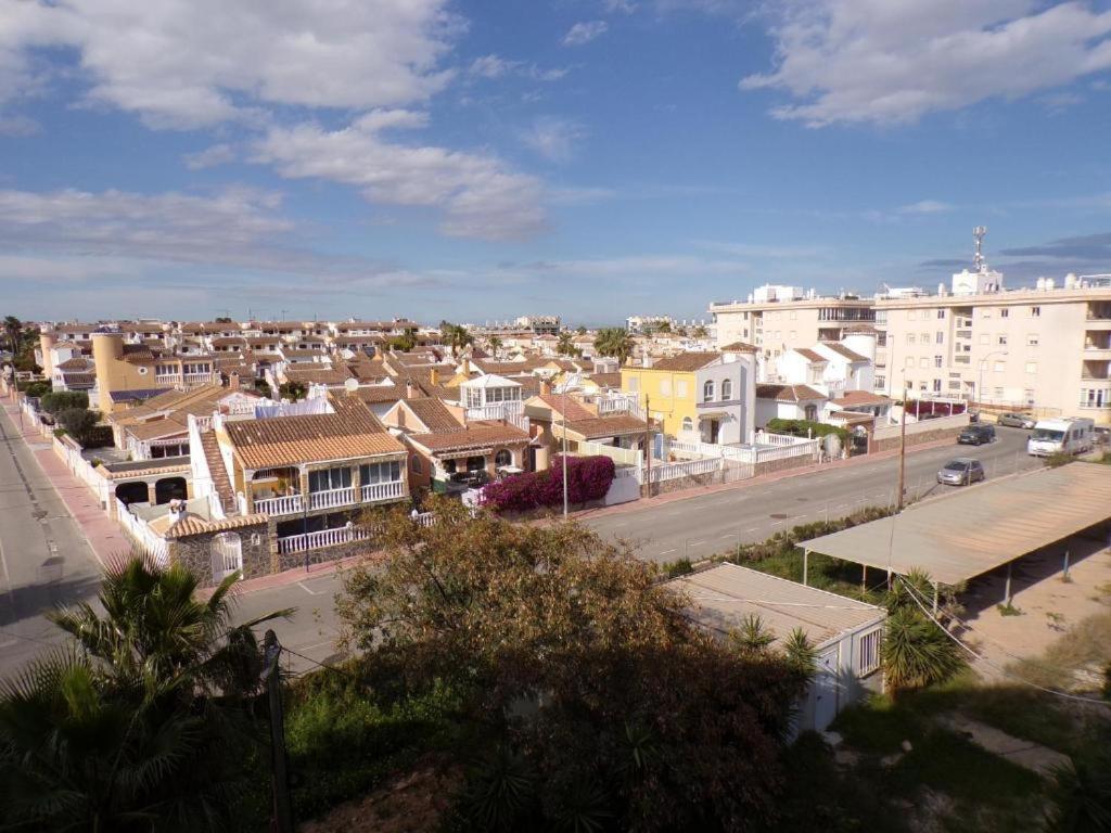 Playa Flamenca Beach Apartment Dehesa de Campoamor  Dış mekan fotoğraf