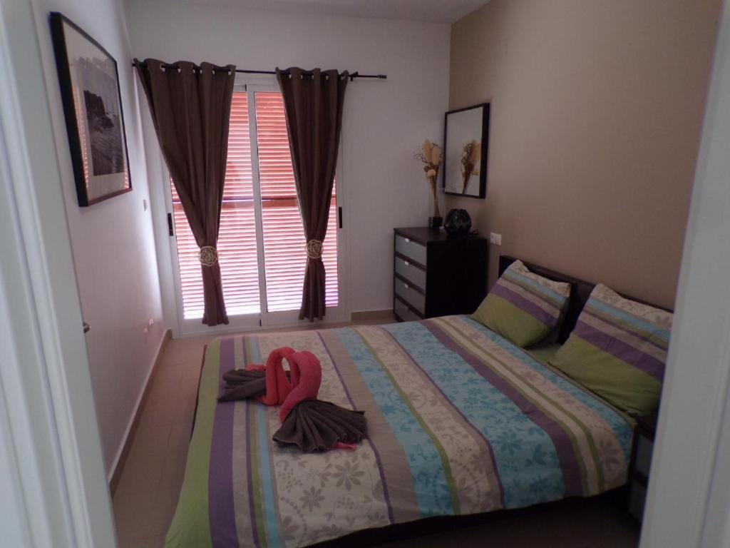 Playa Flamenca Beach Apartment Dehesa de Campoamor  Dış mekan fotoğraf