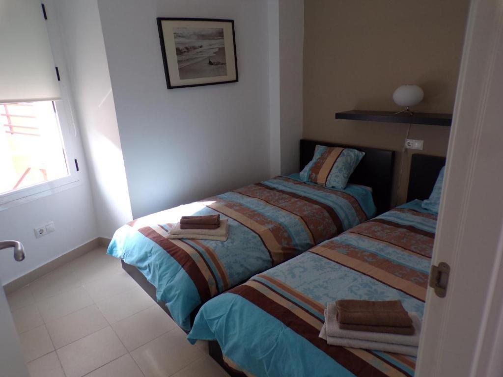 Playa Flamenca Beach Apartment Dehesa de Campoamor  Dış mekan fotoğraf