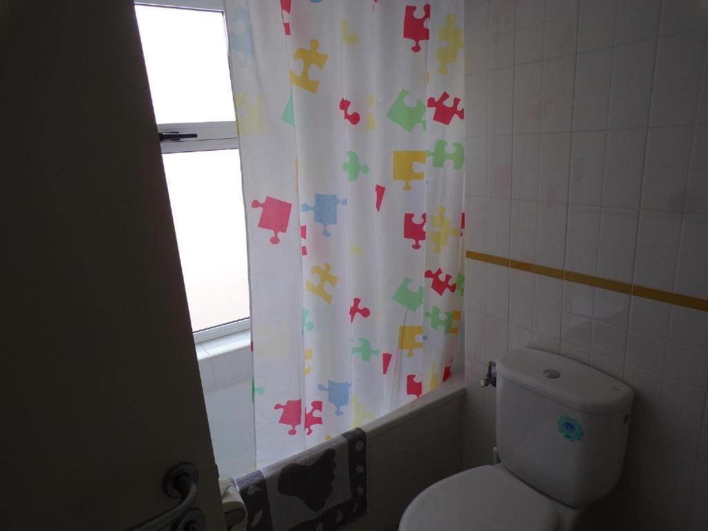 Playa Flamenca Beach Apartment Dehesa de Campoamor  Dış mekan fotoğraf