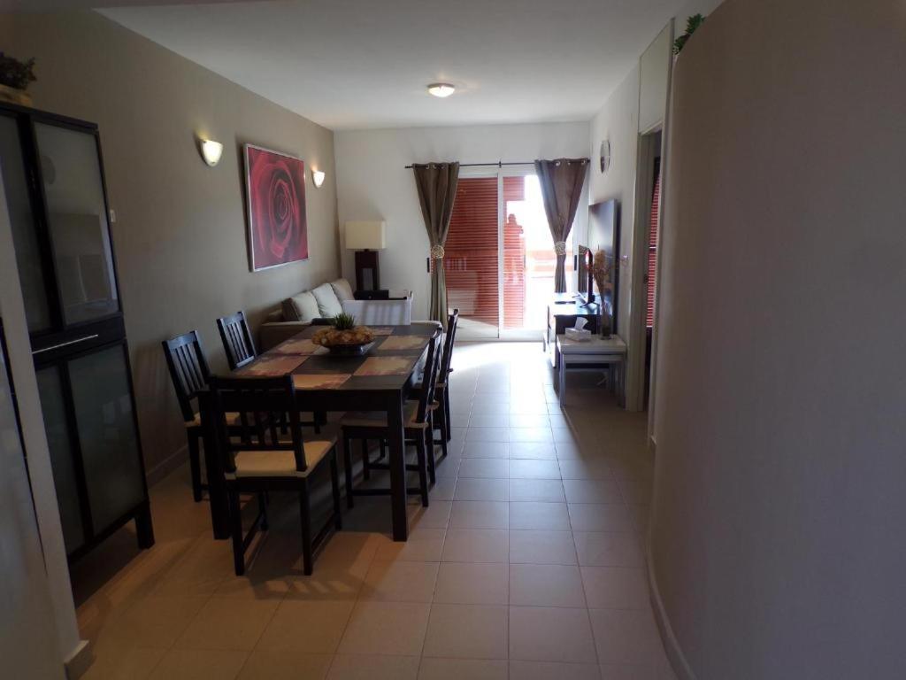 Playa Flamenca Beach Apartment Dehesa de Campoamor  Dış mekan fotoğraf